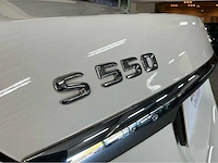 Mercedes s500 lang amg | 4.6 v8 biturbo | 455 pk | 2014|btw auto - 05g-hp7 - afbeelding 10 van  48