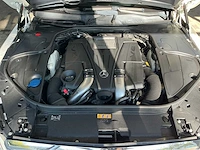 Mercedes s500 lang amg | 4.6 v8 biturbo | 455 pk | 2014|btw auto - 05g-hp7 - afbeelding 12 van  48