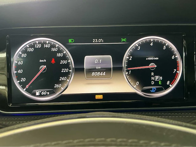 Mercedes s500 lang amg | 4.6 v8 biturbo | 455 pk | 2014|btw auto - 05g-hp7 - afbeelding 13 van  48