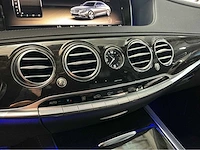 Mercedes s500 lang amg | 4.6 v8 biturbo | 455 pk | 2014|btw auto - 05g-hp7 - afbeelding 14 van  48
