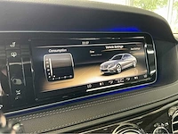 Mercedes s500 lang amg | 4.6 v8 biturbo | 455 pk | 2014|btw auto - 05g-hp7 - afbeelding 15 van  48