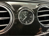 Mercedes s500 lang amg | 4.6 v8 biturbo | 455 pk | 2014|btw auto - 05g-hp7 - afbeelding 17 van  48