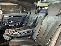 Mercedes s500 lang amg | 4.6 v8 biturbo | 455 pk | 2014|btw auto - 05g-hp7 - afbeelding 28 van  48