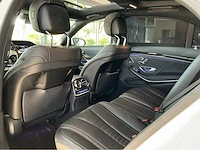 Mercedes s500 lang amg | 4.6 v8 biturbo | 455 pk | 2014|btw auto - 05g-hp7 - afbeelding 30 van  48