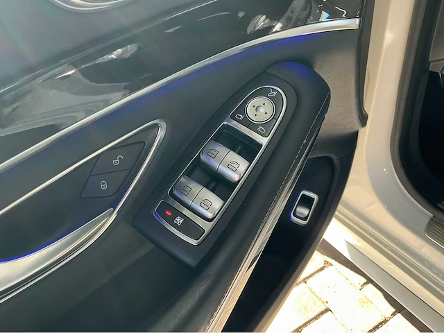 Mercedes s500 lang amg | 4.6 v8 biturbo | 455 pk | 2014|btw auto - 05g-hp7 - afbeelding 31 van  48