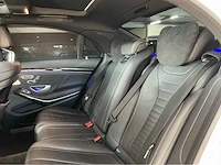 Mercedes s500 lang amg | 4.6 v8 biturbo | 455 pk | 2014|btw auto - 05g-hp7 - afbeelding 36 van  48