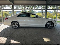 Mercedes s500 lang amg | 4.6 v8 biturbo | 455 pk | 2014|btw auto - 05g-hp7