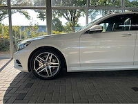 Mercedes s500 lang amg | 4.6 v8 biturbo | 455 pk | 2014|btw auto - 05g-hp7 - afbeelding 48 van  48