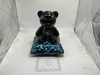Mercedes sculptuur - afbeelding 3 van  7