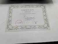 Mercedes sculptuur - afbeelding 4 van  7