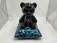 Mercedes sculptuur - afbeelding 5 van  7