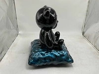 Mercedes sculptuur - afbeelding 6 van  7