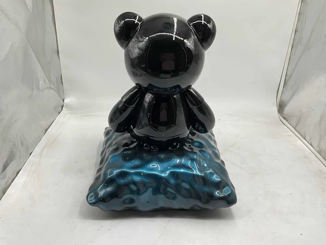 Mercedes sculptuur - afbeelding 7 van  7