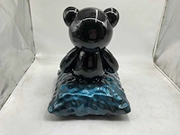 Mercedes sculptuur - afbeelding 7 van  7