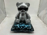 Mercedes sculptuur - afbeelding 2 van  6