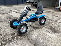 Mercedes skelter - afbeelding 1 van  7