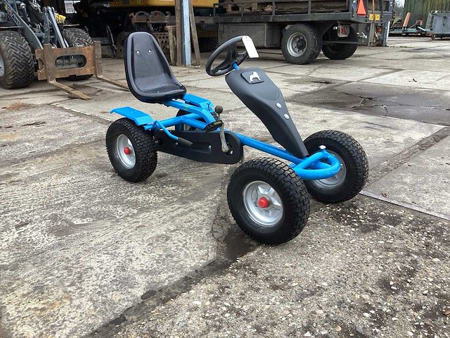 Mercedes skelter - afbeelding 2 van  7