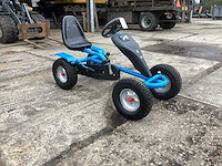 Mercedes skelter - afbeelding 2 van  7