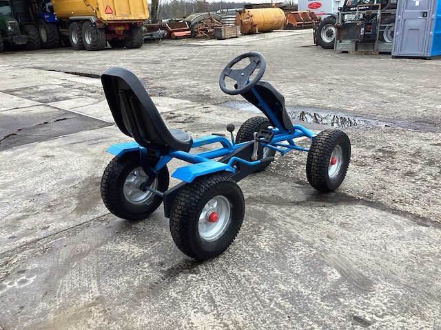 Mercedes skelter - afbeelding 3 van  7