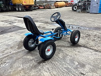 Mercedes skelter - afbeelding 3 van  7