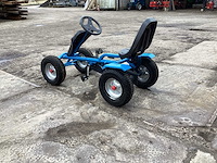 Mercedes skelter - afbeelding 4 van  7