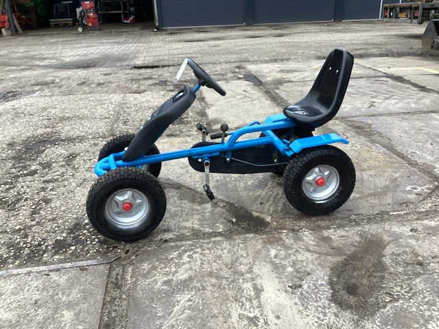 Mercedes skelter - afbeelding 5 van  7