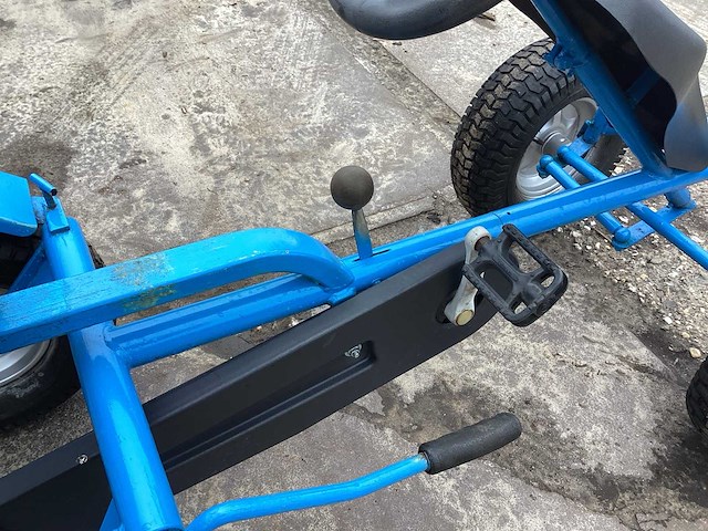 Mercedes skelter - afbeelding 7 van  7