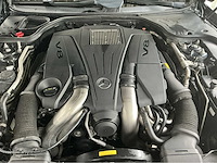 Mercedes sl 500 amg (r231) | 4.6 v8 455pk | 2012 - afbeelding 7 van  35