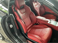Mercedes sl 500 amg (r231) | 4.6 v8 455pk | 2012 - afbeelding 11 van  35
