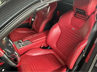 Mercedes sl 500 amg (r231) | 4.6 v8 455pk | 2012 - afbeelding 14 van  35