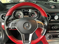 Mercedes sl 500 amg (r231) | 4.6 v8 455pk | 2012 - afbeelding 15 van  35