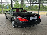 Mercedes sl 500 amg (r231) | 4.6 v8 455pk | 2012 - afbeelding 34 van  35
