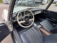 Mercedes sl230 pagode - afbeelding 2 van  30