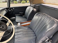 Mercedes sl230 pagode - afbeelding 3 van  30