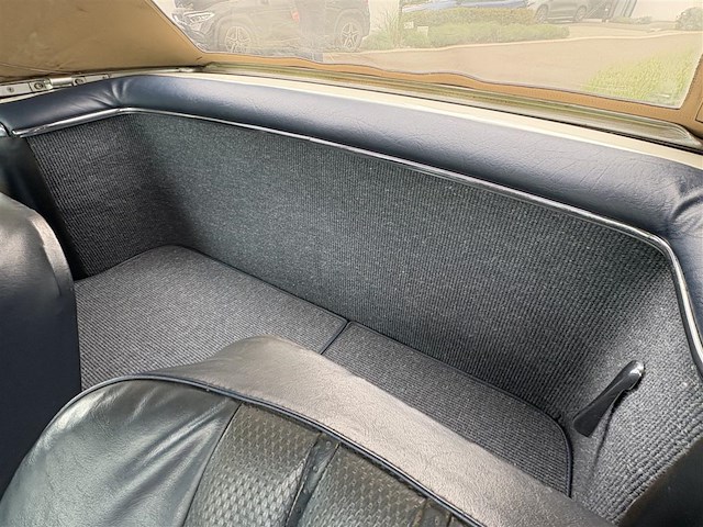 Mercedes sl230 pagode - afbeelding 6 van  30
