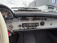 Mercedes sl230 pagode - afbeelding 8 van  30