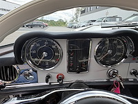 Mercedes sl230 pagode - afbeelding 9 van  30