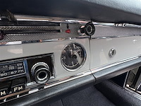Mercedes sl230 pagode - afbeelding 11 van  30