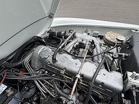 Mercedes sl230 pagode - afbeelding 13 van  30