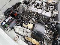 Mercedes sl230 pagode - afbeelding 14 van  30