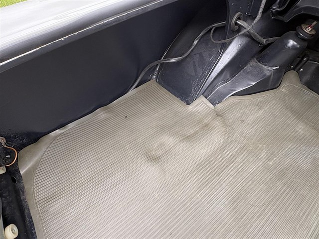Mercedes sl230 pagode - afbeelding 17 van  30