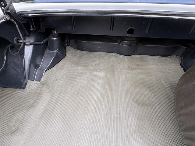 Mercedes sl230 pagode - afbeelding 18 van  30