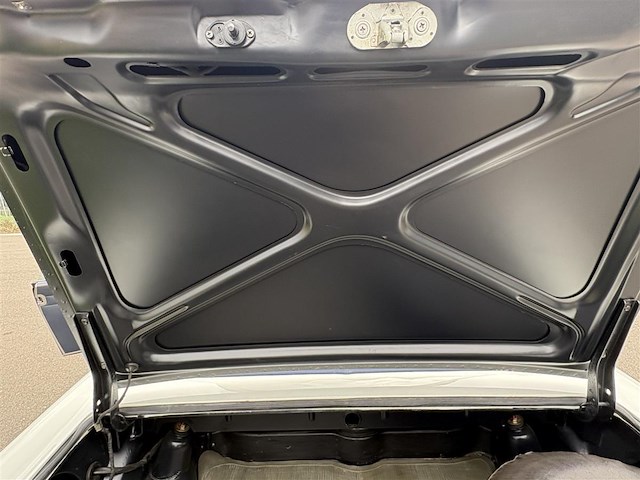Mercedes sl230 pagode - afbeelding 19 van  30