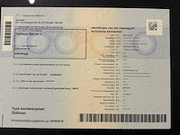 Mercedes sl230 pagode - afbeelding 21 van  30