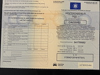 Mercedes sl230 pagode - afbeelding 22 van  30