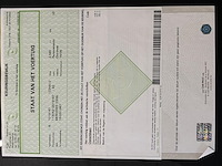 Mercedes sl230 pagode - afbeelding 24 van  30