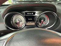 Mercedes sl500 amg r231 | 4.6 v8 biturbo | 2012 | 455 pk | amg styling | btw auto - afbeelding 5 van  20