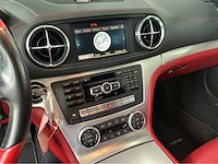 Mercedes sl500 amg r231 | 4.6 v8 biturbo | 2012 | 455 pk | amg styling | btw auto - afbeelding 6 van  20