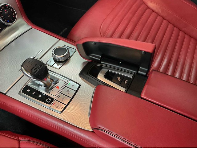 Mercedes sl500 amg r231 | 4.6 v8 biturbo | 2012 | 455 pk | amg styling | btw auto - afbeelding 7 van  20