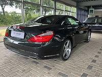 Mercedes sl500 amg r231 | 4.6 v8 biturbo | 2012 | 455 pk | amg styling | btw auto - afbeelding 2 van  35